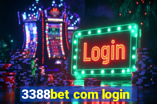 3388bet com login